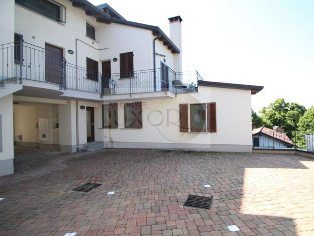 Appartamento di 3 locali bilivello con balcone a Missaglia - Foto 14