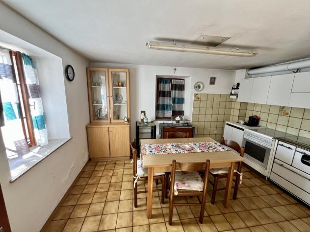 Indipendente in vendita a Moggio Udinese - Foto 4