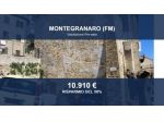 Immobile in asta di 153 m² in vendita a Montegranaro