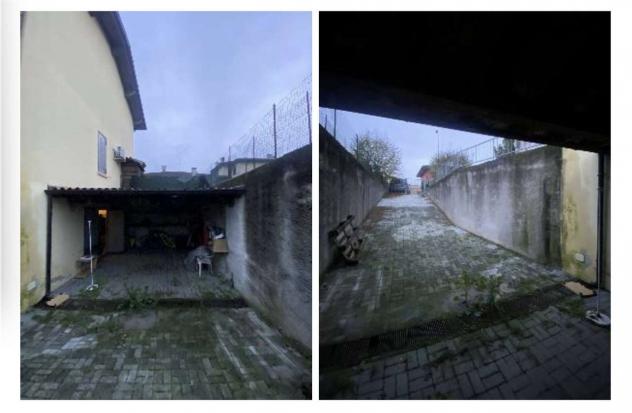 283/2025 U BS - villetta a schiera con box in asta a Offlaga - Foto 7