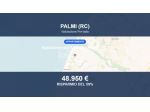Immobile in asta di 198 m² con più di 5 locali in vendita a Palmi