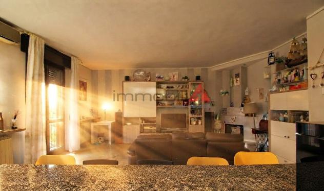 Pioltello zona Seggiano - 3 locali di 104 mq Euro 227.000,00 - Foto 4