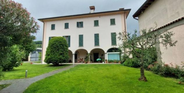 Immobile in asta di 261 m² con più di 5 locali in vendita a Rovato - Foto 3