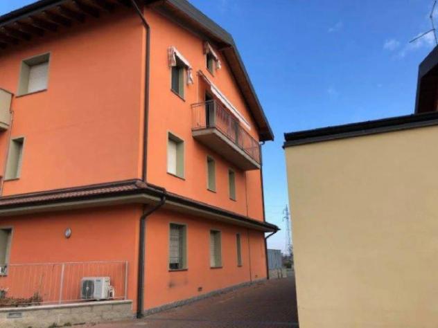 Immobile in asta di 55 m², box auto in vendita a San Rocco al Porto - Foto 5