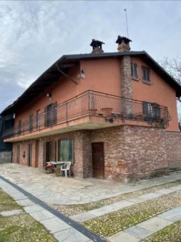 Immobile in asta di 532 m² con più di 5 locali e box auto in vendita a Scalenghe - Foto 3