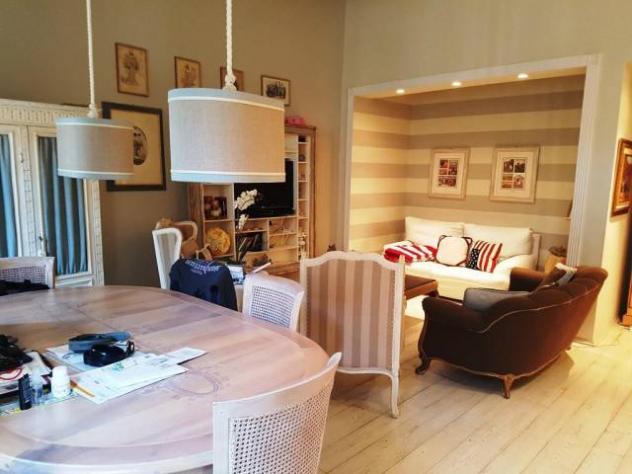 Appartamento in vendita a Siena 178 mq Rif: 616311 - Foto 7
