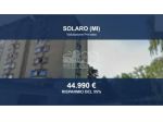 Immobile in asta di 95 m², box auto in vendita a Solaro