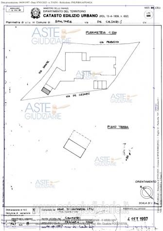 IMMOBILI-IMMOBILE RESIDENZIALE-Via Ulderico de Cesaris, 1, 65010 Spoltore PE, Italia - Foto 10