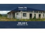 Immobile in asta di 443477 m² in vendita a Terni