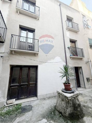 Casa Indipendente in vendita a Trapani, Centro storico - Foto 7
