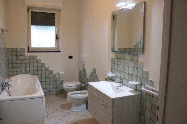 15 Villa con Piscina a S.M.di Leuca - Gagliano, 10 posti, 4 camere - Foto 8