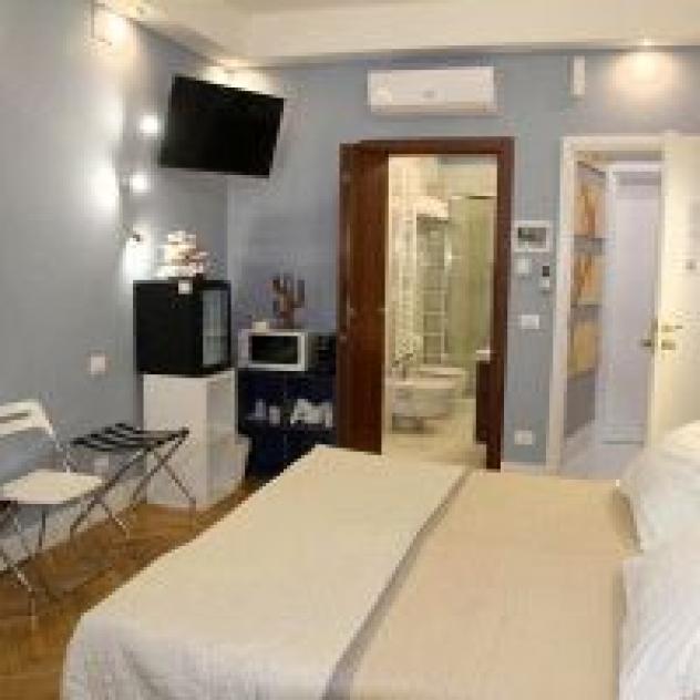 B&B Pescara Centro luxury Suite - Foto 3