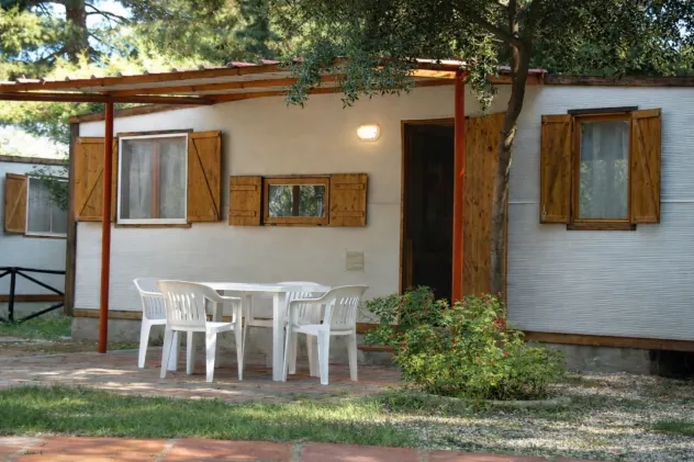 Camping Village Vieste Marina - Vacanze nel Gargano - Foto 3