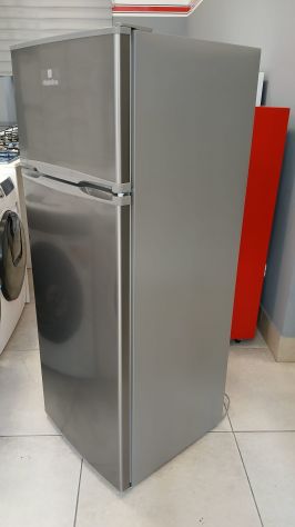 🧊FRIGO ELECTROLINE STATICO NUOVO SC ALTO 144CM - Foto 4