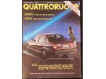 Quattroruote 363 Land Rover Range Rover-Citroen 17