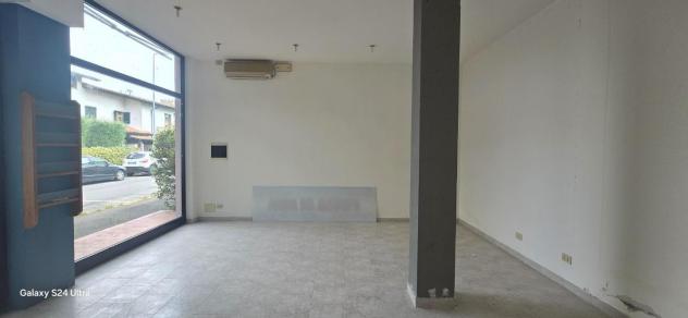Locale comm.le/Fondo in vendita a Altopascio 40 mq Rif: 1332973