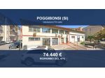Immobile in asta di 180 m² in vendita a Poggibonsi