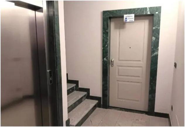 Immobile in asta di 79 m² in vendita a Rivoli - Foto 10