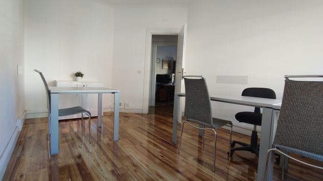 Coworking Roma Flaminio - Foto 2