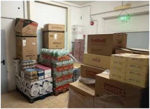 Immobile in asta di 1842 m² in vendita a Siderno - Foto 16