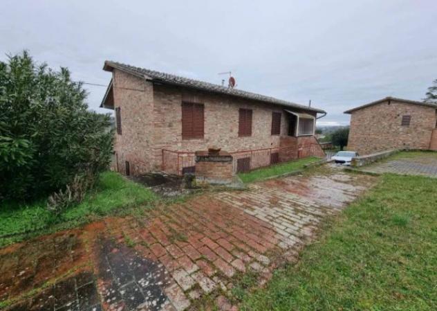 Immobile in asta di 1108 m² in vendita a Siena - Foto 11