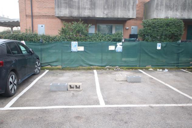 Ufficio in affitto a Vicenza - Foto 14