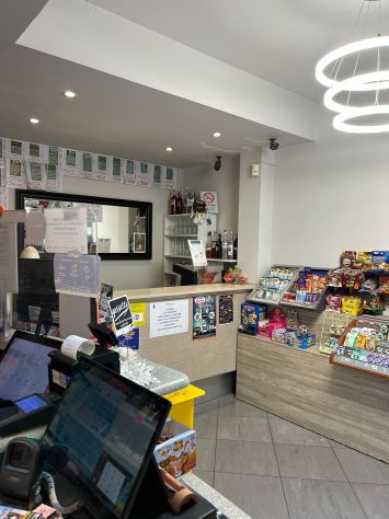 cedesi avviata attività tabaccheria con bar - Foto 3