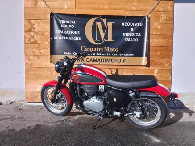 BSA Gold Star 650 Gold star 650 rif. 24194463