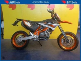 KTM 690 SMC Garantita e Finanziabile rif. 21327869