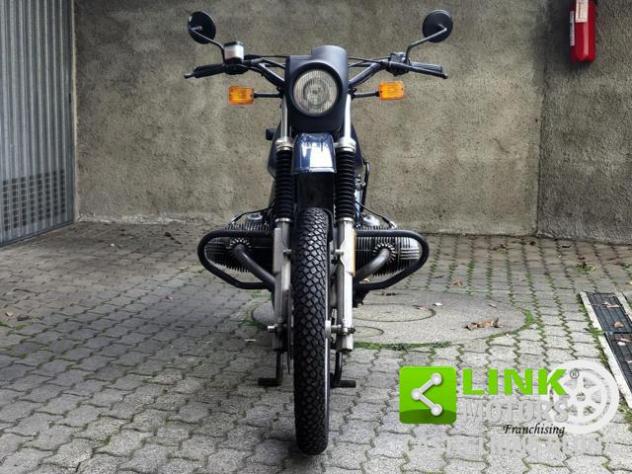 BMW R 80 GS R80 G/S rif. 21107128 - Foto 7