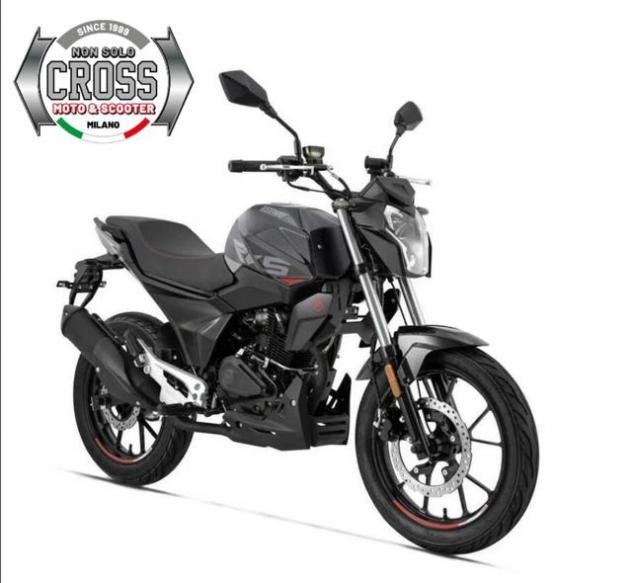KEEWAY MOTOR RKS 125 - ANNO 2026 rif. 23882630 - Foto 2