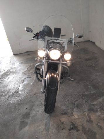 Vendo Moto - Foto 3