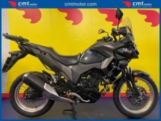 KAWASAKI Versys-X 300 Garantita e Finanziabile rif. 23881923