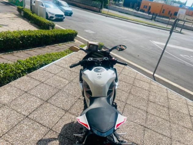 ZONTES ZT 703 RR TUTTO INCLUSO ANCHE PASSAGGIO! MINI RATE rif. 23995568 - Foto 6
