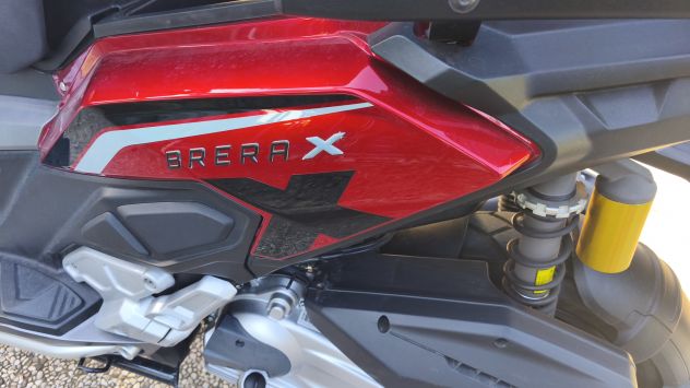 Scooter brera X300 - Foto 10