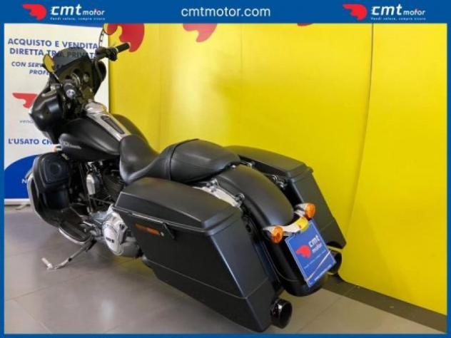 HARLEY-DAVIDSON 1450 Street Glide - FLHX Garantita e Finanziabile rif. 23807094 - Foto 4