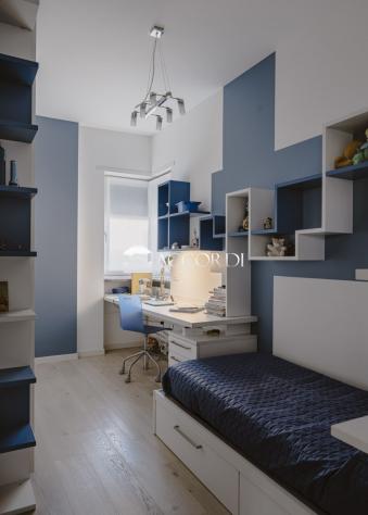APPARTAMENTO di 4 vani e di 171 mq (MONTEBELLUNA) rif. PA310A - Foto 7