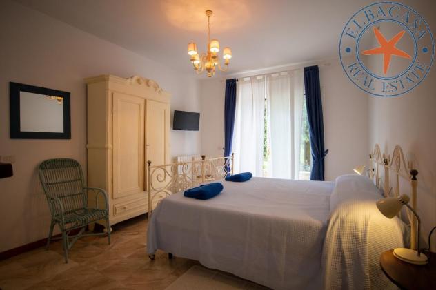 ELBALUXURY.IT - CAPOLIVERI - lussuosa villa fronte mare - Foto 17
