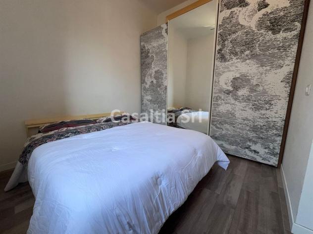 Monolocale in affitto in Via Lodovico Settala - Foto 10