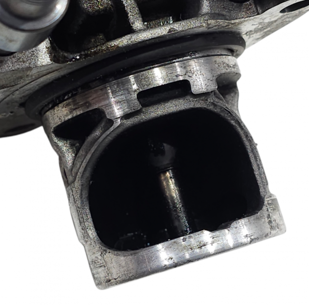 VALVOLA EGR PEUGEOT 2008 Serie 9829870080 YH01 Diesel 1500 (19) - Foto 13