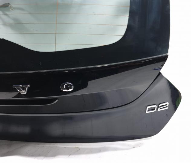 PORTELLONE POSTERIORE VOLVO V40 Cross Country D 4162 T (12) - Foto 4