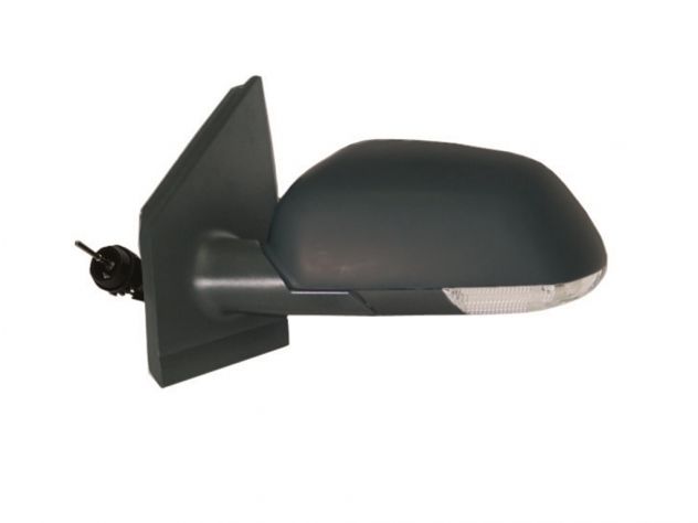 Volkswagen Polo cofano fanale ricambi ossatura radiatore 05 06 07 08 09 - Foto 6