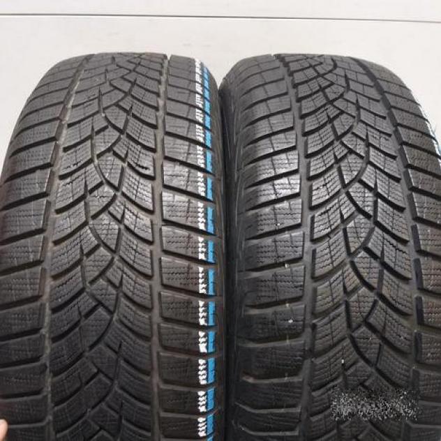 2 gomme 215 55 17 goodyear a41499 - Foto 4