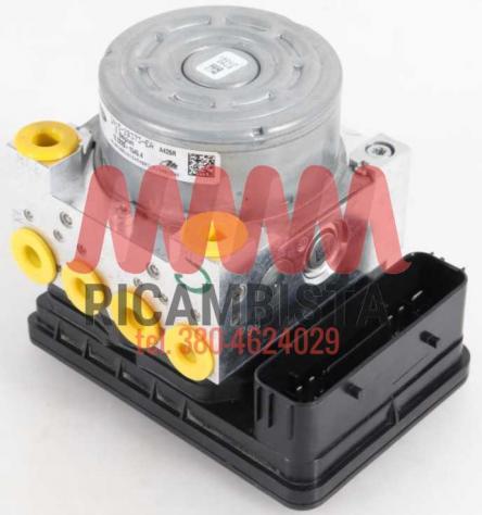 GN15-2B373-EA Ford Ecosport centralina gruppo pompa ABS - Foto 2