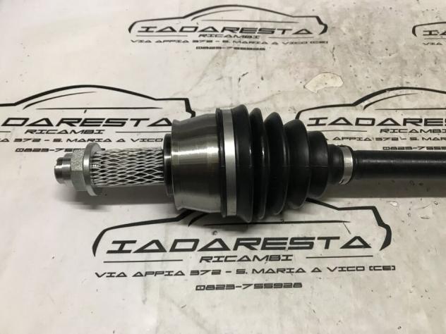 Semiasse Destro Fiat 500 0.9 TwinAir - 1.2 - 1.3 Mjet 51787862 - Foto 3