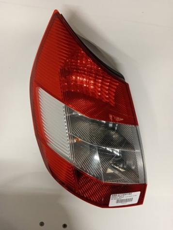 FANALE POST. S 999-U1306184 Parti elettriche Fanaleria Fanali Fanale post. sx. RENAULT - SCENIC - 01-07-2003 - 01-04-2009