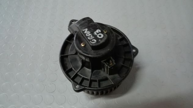 Ventola riscaldamento Jeep Gran Cherokee del 2003 (701132341B) - Foto 2