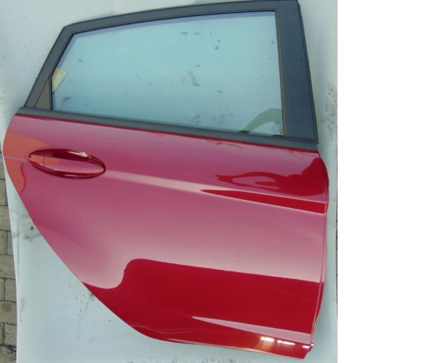 PORTA SPORTELLO POSTERIORE DESTRA FORD FIESTA DAL 2008 IN POI
