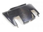 COVER POSTERIORE CENTRALE KAWASAKI GTR 1400 ABS 2010 - 2014 360400080660 CE &hellip;