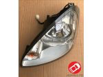 1005390 FARO FANALE ANTERIORE SINISTRO MICROCAR M.GO